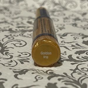LipSense Gloss - Golden Iris